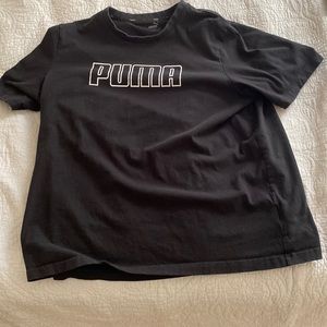 Puma tshirt